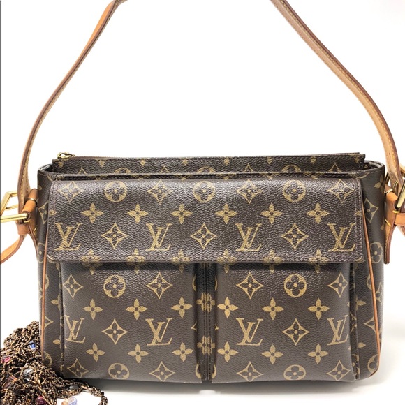 louis vuitton viva cite